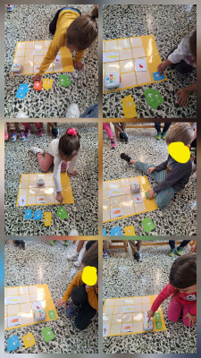 Ο Tale-Bot ταξιδεύει στα φθινοπωρινά χρώματα!